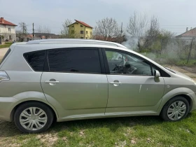 Toyota Corolla verso 2.2 - 2500 € / 4889.57 лв. - 71688880 4