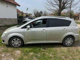 Toyota Corolla verso 2.2 - 2500 € / 4889.57 лв. - 71688880 3