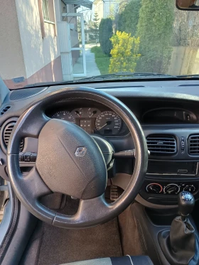 Renault Megane Grandtour I / Газ/Бензин - 1000 € / 1955.83 лв. - 24435709 5