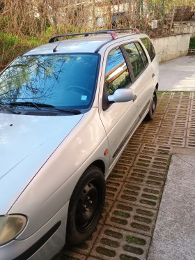 Renault Megane Grandtour I / Газ/Бензин - 1000 € / 1955.83 лв. - 24435709 2