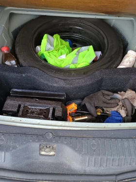 Renault Megane Grandtour I / Газ/Бензин - 1000 € / 1955.83 лв. - 24435709 10