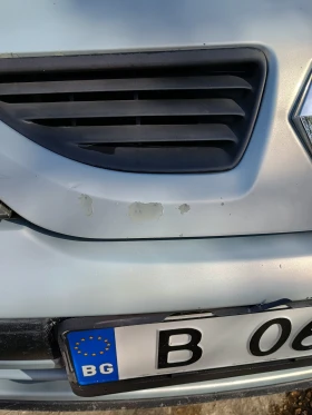 Renault Megane Grandtour I / Газ/Бензин - 1000 € / 1955.83 лв. - 24435709 16