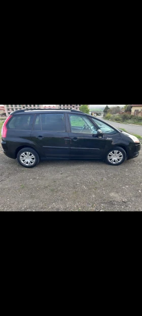Citroen Grand C4 Picasso Citroen grand C4 Picasso Automatik 7местен 2.0 TD? - 2690 € / 5261.18 лв. - 93753812 3