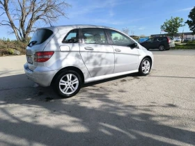 Mercedes-Benz B 180 CDI | Mobile.bg � ����� ������ 5