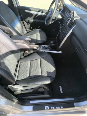Mercedes-Benz B 180 CDI | Mobile.bg � ����� ������ 7