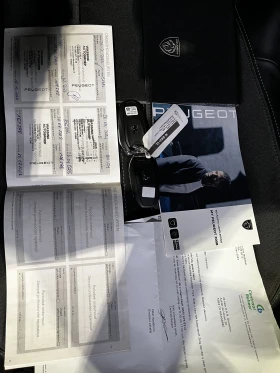 Peugeot 2008 Electric ALLURE 50KW 90% SOH | Mobile.bg � ����� ������ 17