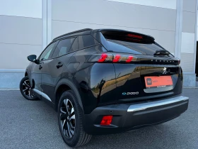 Peugeot 2008 Electric ALLURE 50KW 90% SOH | Mobile.bg � ����� ������ 4