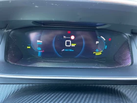 Peugeot 2008 Electric ALLURE 50KW 90% SOH | Mobile.bg � ����� ������ 11
