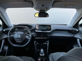 Peugeot 2008 Electric ALLURE 50KW 90% SOH | Mobile.bg � ����� ������ 9