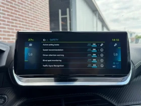 Peugeot 2008 Electric GT-PACK 50KW 90% SOH | Mobile.bg � ����� ������ 11