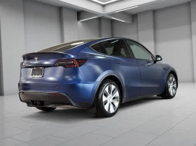 Tesla Model Y 2021 Tesla Model Y LONG RANGE AWD | Mobile.bg � ����� ������ 5