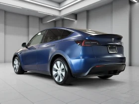 Tesla Model Y 2021 Tesla Model Y LONG RANGE AWD | Mobile.bg � ����� ������ 3