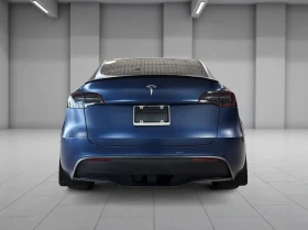 Tesla Model Y 2021 Tesla Model Y LONG RANGE AWD | Mobile.bg � ����� ������ 4