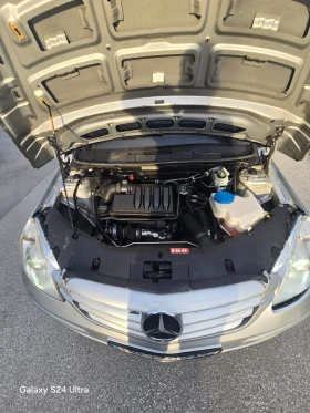 Mercedes-Benz B 180 - 2200 € / 4302.83 лв. - 50055077 6