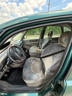 Citroen Xsara picasso GAZ KLIMATIK | Auto.bg — изображение 7