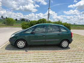 Citroen Xsara picasso GAZ KLIMATIK | Auto.bg — изображение 5