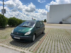 Citroen Xsara picasso GAZ KLIMATIK | Auto.bg — изображение 3