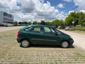Citroen Xsara picasso GAZ KLIMATIK | Auto.bg — изображение 4