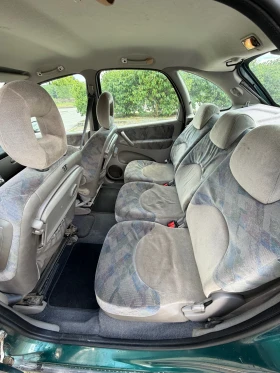 Citroen Xsara picasso GAZ KLIMATIK | Auto.bg — изображение 8