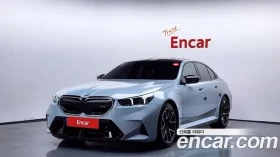 BMW M5 M Carbon Exterieur Package | B&W | Live Cocpit Pro