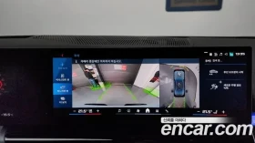 BMW M5 M Carbon Exterieur Package | B&W | Live Cocpit Pro | Auto.bg — изображение 14