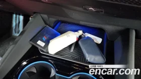 BMW M5 M Carbon Exterieur Package | B&W | Live Cocpit Pro | Auto.bg — изображение 13