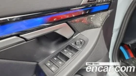 BMW M5 M Carbon Exterieur Package | B&W | Live Cocpit Pro | Auto.bg — изображение 17
