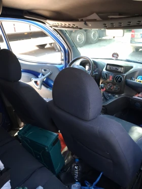 Fiat Doblo 1.9jtd Perfektno | Mobile.bg � ����� ������ 9