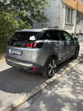 Peugeot 3008 - 12500 € / 24447.88 лв. - 29298346 4