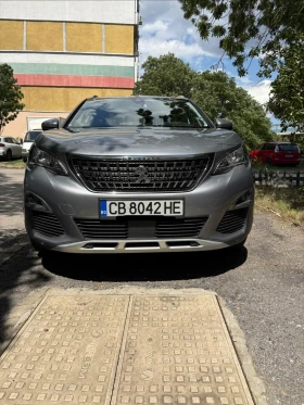 Peugeot 3008 - 12500 € / 24447.88 лв. - 29298346 5