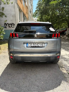 Peugeot 3008 - 12500 € / 24447.88 лв. - 29298346 6