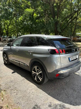 Peugeot 3008 - 12500 € / 24447.88 лв. - 29298346 3