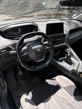 Peugeot 3008 - 12500 € / 24447.88 лв. - 29298346 10