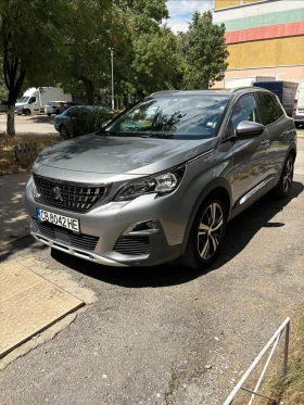Peugeot 3008 - 12500 € / 24447.88 лв. - 29298346 2