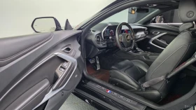 Chevrolet Camaro SS* 6.2* КОЖА* ПОДГРЕВ* ОБДУХВАНЕ* ПАНО* НАВИ* КАМ - 19500 € / 38138.68 лв. - 96686084 9