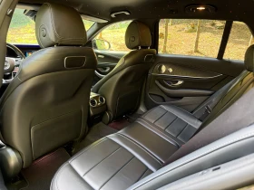 Mercedes-Benz E 220 4MATIC* AMG-LINE* MULTIBEAM LED* DIST* 9G* FULL | Mobile.bg � ����� ������ 12