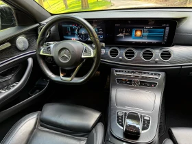 Mercedes-Benz E 220 4MATIC* AMG-LINE* MULTIBEAM LED* DIST* 9G* FULL | Mobile.bg � ����� ������ 7