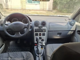 Dacia Logan 1, 5D - 1699 € / 3322.96 лв. - 48753480 8
