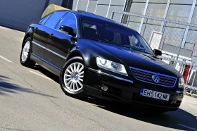 ����� �� �������� �� VW Phaeton 4.2 V8 Long EXCLUSIVE 4motion