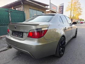 BMW 530 D/XDRIVE/M-PACK/EURO4  | Auto.bg — изображение 7