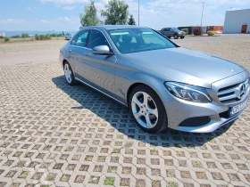 ����� �� �������� �� Mercedes-Benz C 200 ��� ��������� 