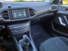 Peugeot 308 1.2i PureTech 110 к.с. ТОП СЪСТОЯНИЕ* Сервизна ист - 5500 € - 64912208 13