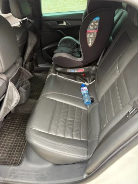 Peugeot 508 | Mobile.bg � ����� ������ 9