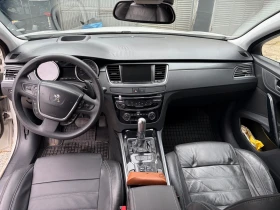 Peugeot 508 | Mobile.bg � ����� ������ 10