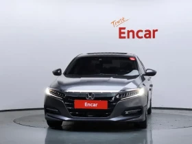 Honda Accord  2.0 Hybrid Touring | Mobile.bg � ����� ������ 5