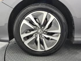 Honda Accord  2.0 Hybrid Touring | Mobile.bg � ����� ������ 10