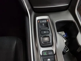 Honda Accord  2.0 Hybrid Touring | Mobile.bg � ����� ������ 17