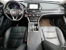 Honda Accord  2.0 Hybrid Touring | Mobile.bg � ����� ������ 13