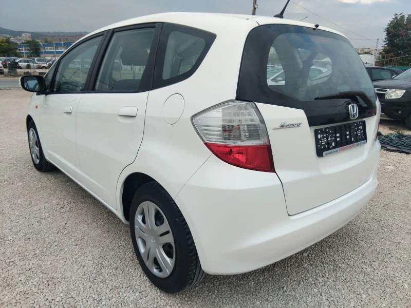 Honda Jazz 1.2i 90к.с ТОП СЪСТОЯНИЕ , снимка 7 - Автомобили и джипове - 47066547