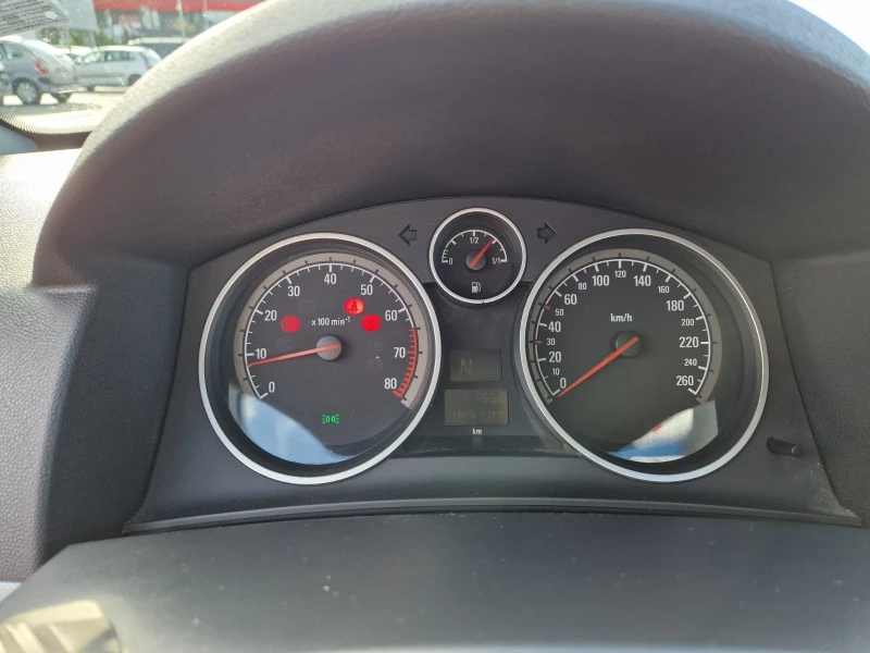 Opel Astra, снимка 7 - Автомобили и джипове - 47564666